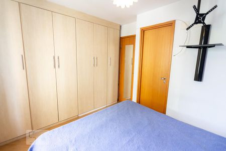 Quarto 03 de apartamento para alugar com 3 quartos, 90m² em Vila Pompéia, São Paulo