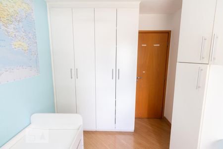 Apartamento à venda com 90m², 3 quartos e 2 vagas Apartamento à venda com 90m², 3 quartos e 2 vagasQuarto 01