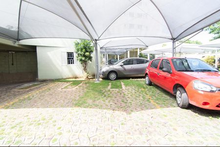 Apartamento para alugar com 65m², 2 quartos e 1 vaga Apartamento para alugar com 65m², 2 quartos e 1 vagaGaragem