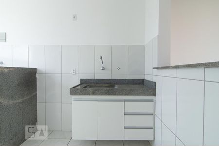 Apartamento para alugar com 65m², 2 quartos e 1 vaga Apartamento para alugar com 65m², 2 quartos e 1 vagaCozinha