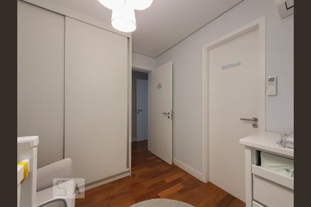 Suíte 1 de apartamento para alugar com 3 quartos, 148m² em Jardim da Glória, São Paulo