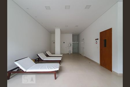 Apartamento à venda com 148m², 3 quartos e 3 vagas Apartamento à venda com 148m², 3 quartos e 3 vagasSpa