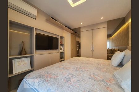 Apartamento à venda com 148m², 3 quartos e 3 vagas Apartamento à venda com 148m², 3 quartos e 3 vagasSuíte 2