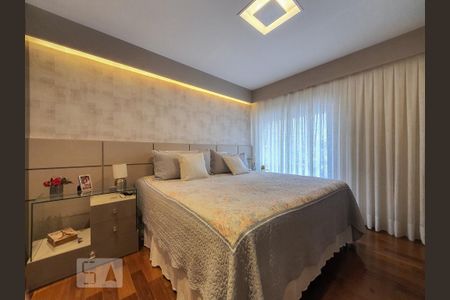 Apartamento à venda com 148m², 3 quartos e 3 vagas Apartamento à venda com 148m², 3 quartos e 3 vagasSuíte 2