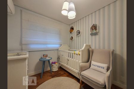 Suíte 1 de apartamento para alugar com 3 quartos, 148m² em Jardim da Glória, São Paulo