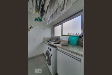 Apartamento à venda com 148m², 3 quartos e 3 vagas Apartamento à venda com 148m², 3 quartos e 3 vagasÁrea de serviço