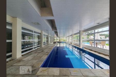 Apartamento à venda com 148m², 3 quartos e 3 vagas Apartamento à venda com 148m², 3 quartos e 3 vagasPiscina coberta