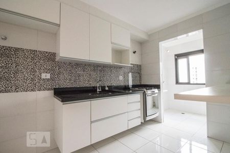 Apartamento para alugar com 63m², 2 quartos e 1 vagaCozinha