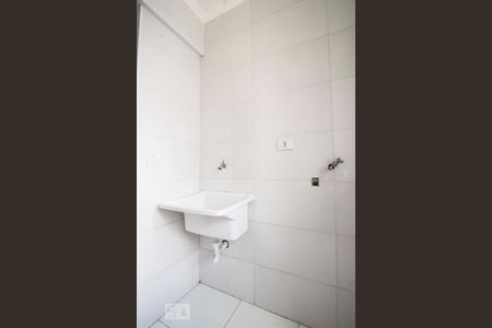 Apartamento para alugar com 63m², 2 quartos e 1 vagaArea de Serviço