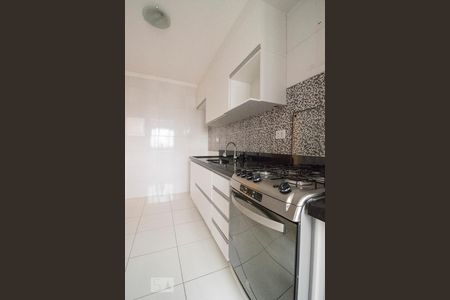 Apartamento para alugar com 63m², 2 quartos e 1 vagaCozinha
