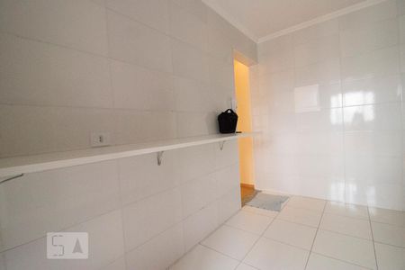 Apartamento para alugar com 63m², 2 quartos e 1 vagaCozinha