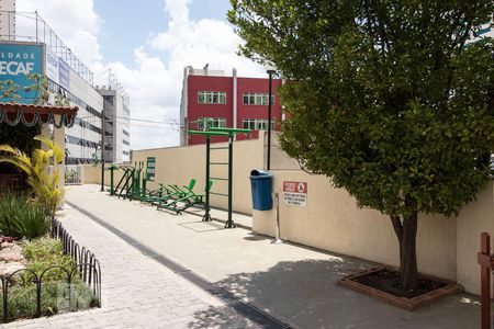 Apartamento para alugar com 63m², 2 quartos e 1 vagaArea Externa