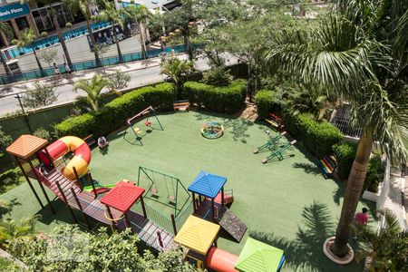 Apartamento para alugar com 63m², 2 quartos e 1 vagaPlayground