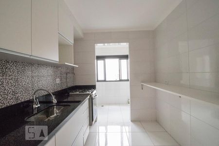 Apartamento para alugar com 63m², 2 quartos e 1 vagaCozinha