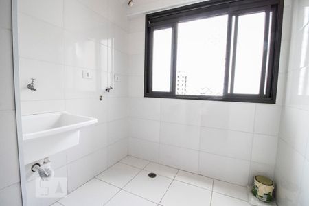 Apartamento para alugar com 63m², 2 quartos e 1 vagaArea de Serviço