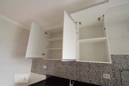 Apartamento para alugar com 63m², 2 quartos e 1 vagaCozinha