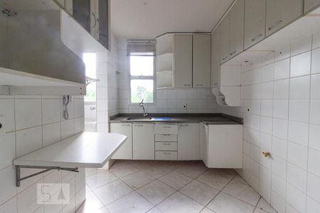 Apartamento à venda com 95m², 3 quartos e 1 vagaCozinha