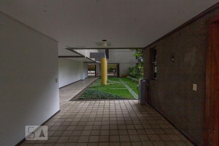 Apartamento à venda com 95m², 3 quartos e 1 vagaÁrea comum