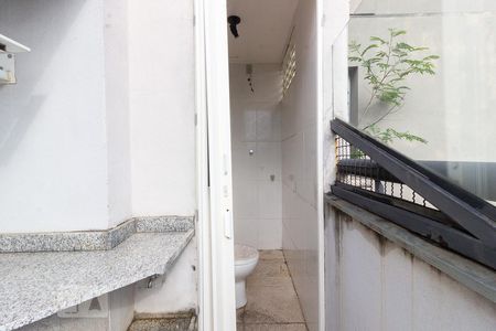 Apartamento à venda com 95m², 3 quartos e 1 vagaBanheiro