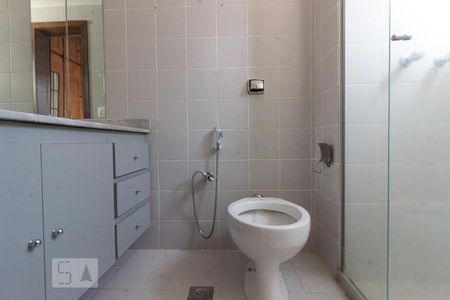Apartamento à venda com 95m², 3 quartos e 1 vagaBanheiro