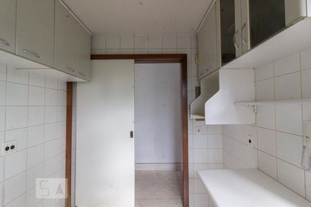 Apartamento à venda com 95m², 3 quartos e 1 vagaCozinha