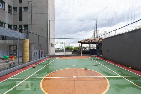 Apartamento à venda com 95m², 3 quartos e 1 vagaQuadra