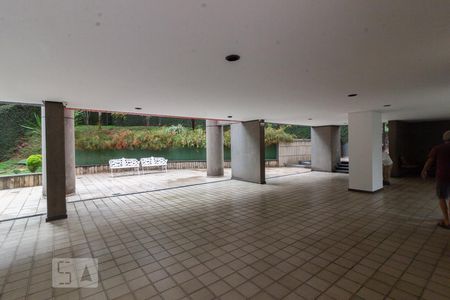 Apartamento à venda com 95m², 3 quartos e 1 vagaÁrea comum