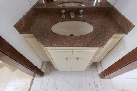 Apartamento à venda com 95m², 3 quartos e 1 vagaBanheiro