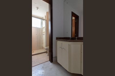 Apartamento à venda com 95m², 3 quartos e 1 vagaBanheiro