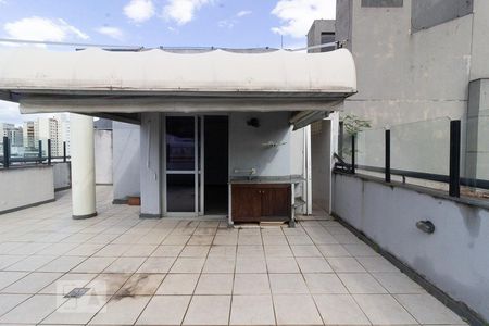 Apartamento à venda com 95m², 3 quartos e 1 vagaCobertura