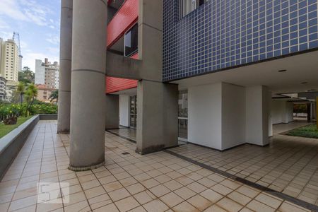 Apartamento à venda com 95m², 3 quartos e 1 vagaÁrea comum
