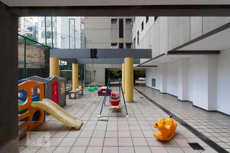 Apartamento à venda com 95m², 3 quartos e 1 vagaÁrea Comum - Playground