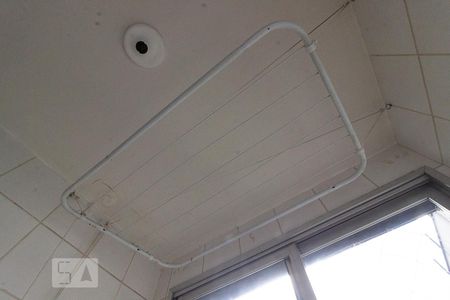 Apartamento à venda com 95m², 3 quartos e 1 vagaÁrea de Serviço