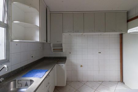 Apartamento à venda com 95m², 3 quartos e 1 vagaCozinha