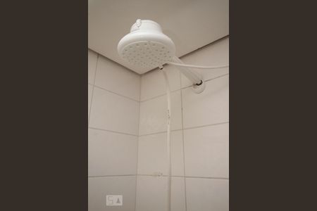 Apartamento para alugar com 36m², 1 quarto e 1 vagaBanheiro da Suíte