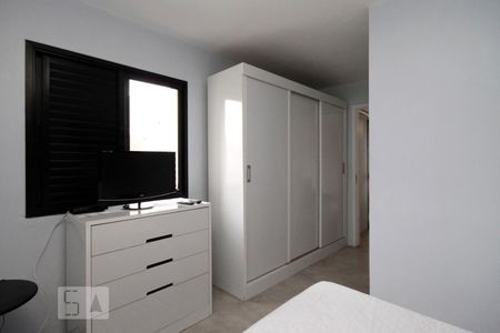 Apartamento para alugar com 36m², 1 quarto e 1 vagaSuíte