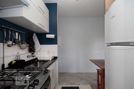 Apartamento para alugar com 36m², 1 quarto e 1 vagaCozinha