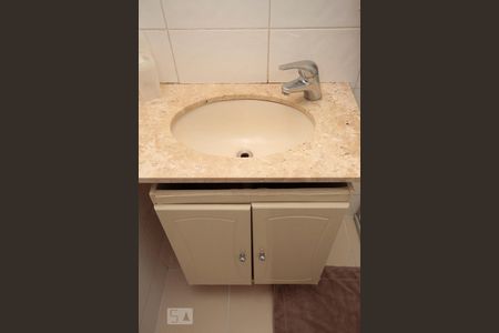 Apartamento para alugar com 36m², 1 quarto e 1 vagaBanheiro da Suíte