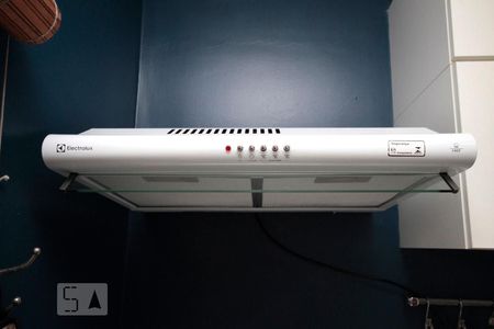 Apartamento para alugar com 36m², 1 quarto e 1 vagaCozinha