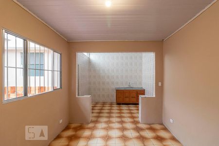 Sala de casa à venda com 2 quartos, 50m² em Jardim Belém, São Paulo