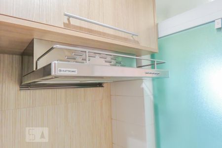 Apartamento à venda com 75m², 2 quartos e 1 vagaCozinha 