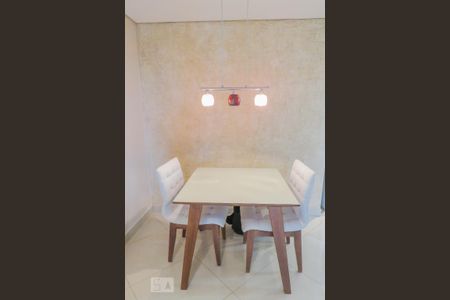 Sala de apartamento para alugar com 2 quartos, 75m² em Vila Clementino, São Paulo