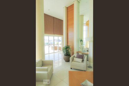 Apartamento à venda com 75m², 2 quartos e 1 vagaÁrea comum