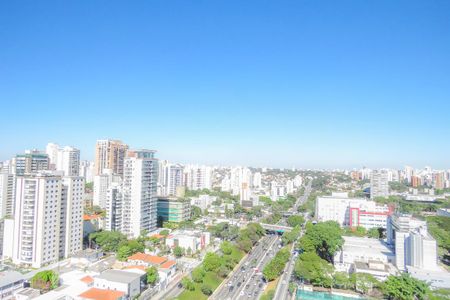 Apartamento à venda com 75m², 2 quartos e 1 vagaVista Espaço Gourmet