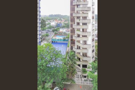 Apartamento à venda com 75m², 2 quartos e 1 vagaVista suíte 