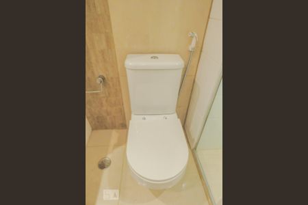 Apartamento à venda com 75m², 2 quartos e 1 vagaBanheiro 2