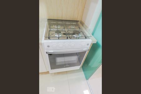 Apartamento à venda com 75m², 2 quartos e 1 vagaCozinha 