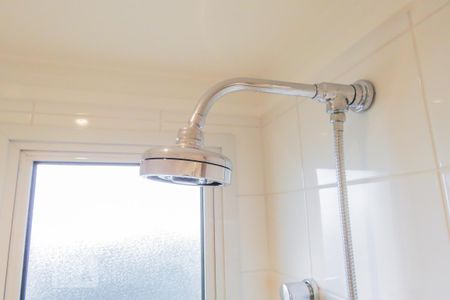 Apartamento à venda com 75m², 2 quartos e 1 vagaBanheiro suíte 