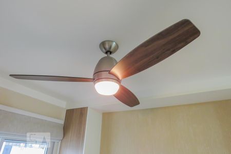 Suíte  de apartamento para alugar com 2 quartos, 75m² em Vila Clementino, São Paulo