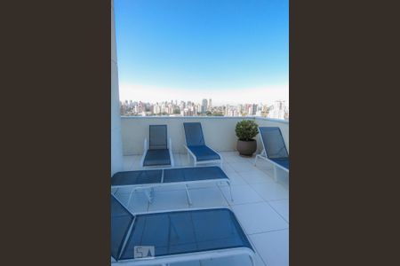Apartamento à venda com 75m², 2 quartos e 1 vagaEspaço Gourmet